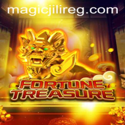 Exploring the Exciting Realm of FortuneTreasure