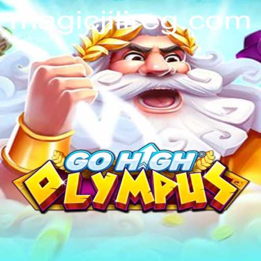 Explore the Magical World of GoHighOlympus: A Journey with MAGICJILI