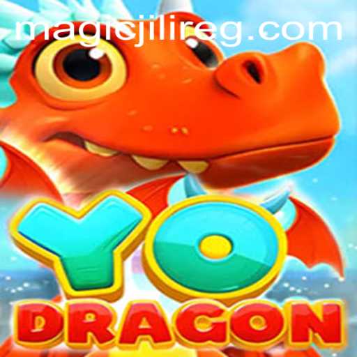 Exploring the Magical World of YoDragon: A Dive into the Enchanting Universe of MAGICJILI